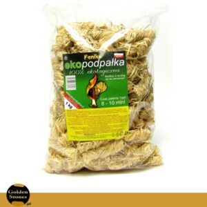 Ekopodpałka 1 kg