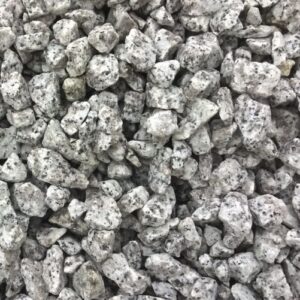 Grys Granitowy 2-8 mm - tona