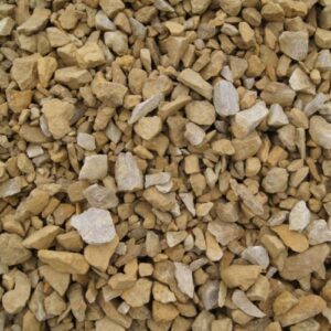 Grys Żółty 10-31 mm worek 20kg