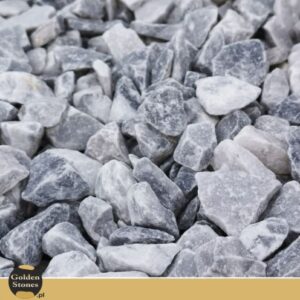 Grys Ice Blue 22-30mm worek 20kg