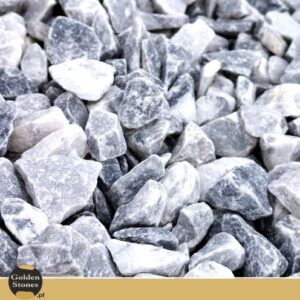 Grys Artic niebieski 20-40mm