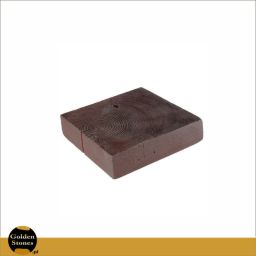 Kwadrat Mały, format 22 x 22 x 5,5 cm