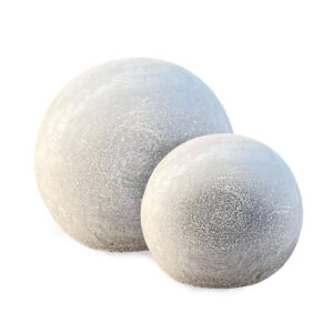 Betonowe kule do ogrodu