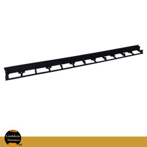 obrzeże trawnikowe bordy ogrodowe  45mm