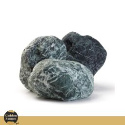 Głazy zielone, Otoczak Verde Alpi  200-400mm 2.80zł/kg