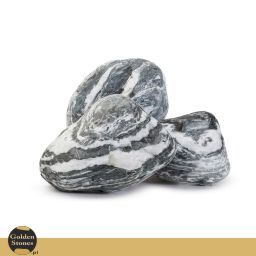 Bryła ogrodowa obła Angelstone 200-400 mm (1 tona)