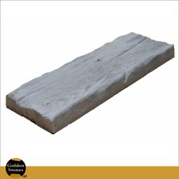 Decha Szara, format 67 x22 x 5,5 mm