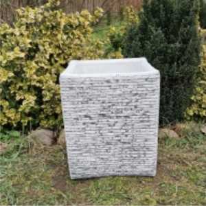 Figurka ogrodowa, betonowa WAZON- W61