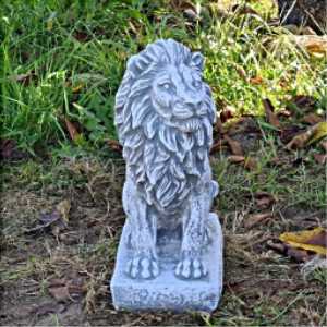 Figurka ogrodowa, betonowa LEW - Z10