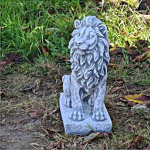 Figurka ogrodowa, betonowa LEW - Z11
