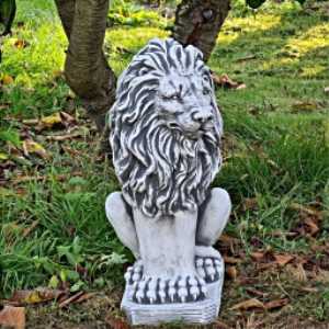Figurka ogrodowa, betonowa LEW - Z5