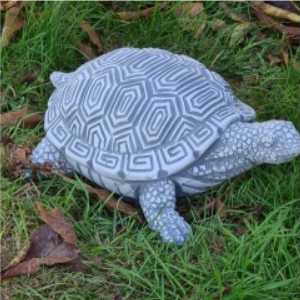 Figurka ogrodowa, betonowa ŻÓŁW- Z71