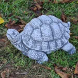 Figurka ogrodowa, betonowa ŻÓŁW- Z72