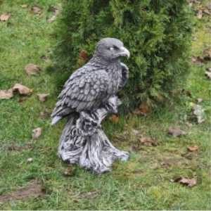 Figurka ogrodowa, betonowa ORZEŁ- Z83