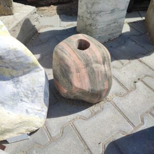 Fontanna ogrodowa 10