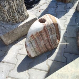 Fontanna ogrodowa 11