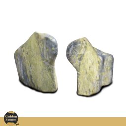 Fontanny ogrodowe kamienne  (12zł/kg)