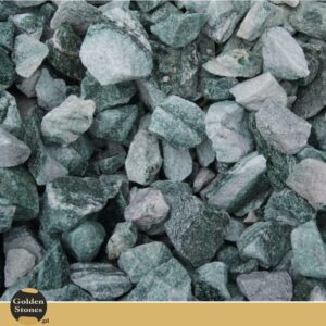 Grys Artic zielony 20-40mm