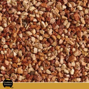 Grys Breccia 12-16mm