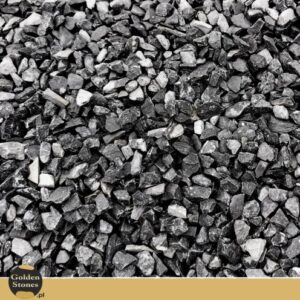 Grys Czarny 16-22mm worek 20kg