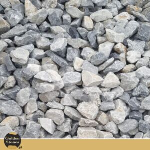 Grys Grigio Cenere 22-30mm worek 20kg