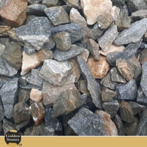 Kora Kamienna szara 11-32mm worek 20kg