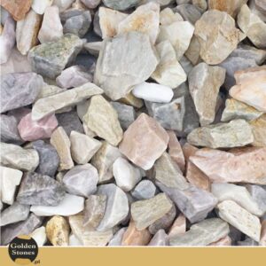 Grys Lazurowy 16-32mm worek 20kg