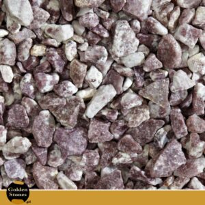 Grys Mica Viola 8-16mm worek 20kg