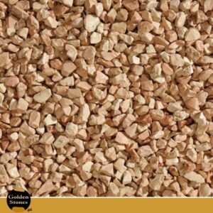 Grys Rosa Corallo 12-16mm worek 20kg