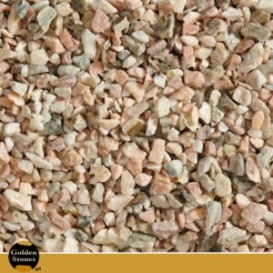 Grys Rosario 12-16 mm tona