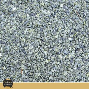 Grysik Zielony 2-5 mm, worek 20kg