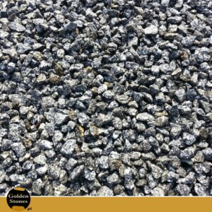 Grys Sjenit 16-22mm tona