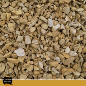 Grys Żółty 10-31 mm tona