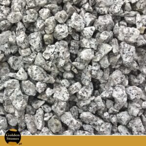 Grys Granitowy 8-16 mm worek 20kg