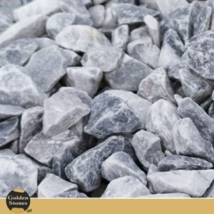 Grys Ice Blue 30-50mm worek 20kg