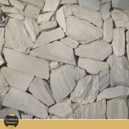 Kamień Elewacyjny Biały