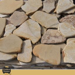 Kamień Elewacyjny Antique Mandras Sandstone - 1kg