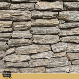 Kamień elewacyjny Dziki Mur