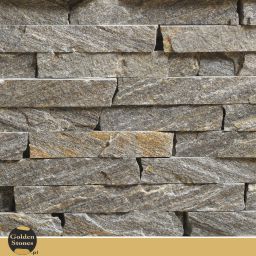 Kamień elewacyjny Słoneczny mur