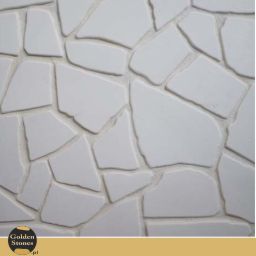 Kamień Elewacyjny Thassos