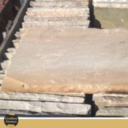 Kamień ścieżkowy Menta stopnie 40-60cm 1szt.