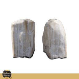 Fontanny ogrodowe kamienne  (12zł/kg)