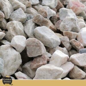 Kruszywo Janowickie do gabionów 60-100mm