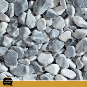 Otoczak Ice Blue 25-40 mm tona