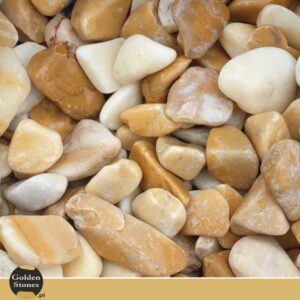 Otoczak Giallo Siena 15-25 mm, worek 20 kg