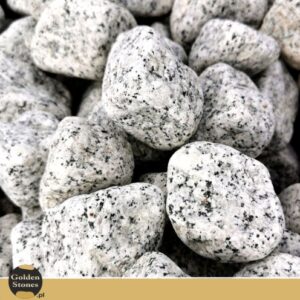 Otoczak Granitowy 16-22 mm, worek 20 kg