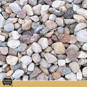 Otoczak Mieszanka 30-60mm (1 tona)