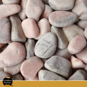 Otoczak Rosario 20-30 mm