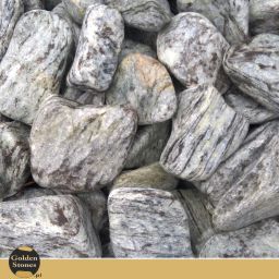 Otoczak Szary Pasiasty 80-130 mm