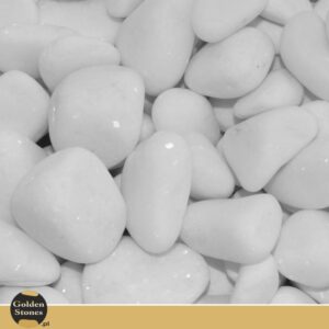 Otoczak Thassos Śnieżnobiały 16-25 cm tona